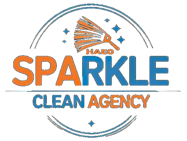 HAEO Sparkle Logo